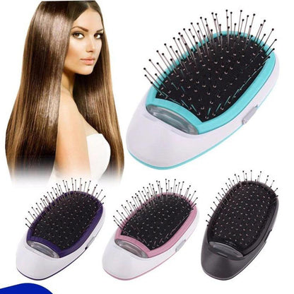 Electric Ionic Styling Hairbrush