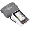 Image of Best Blood Pressure Monitor System for Home Use BP Messure Machine