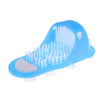 Image of Shower Foot Scrubber Massager Foot Cleaning Brush