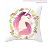 Image of Unicorn Pillow