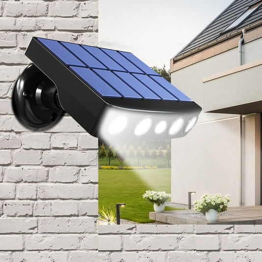 outdoor wall lights with sensor