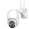 Image of outdoor wifi camera