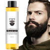 Image of Beard Growth Oil 30ml 100% Natural Ingredients Growth Oil For Men Beard