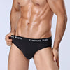 Image of 4pcs Men's Underwear Men's Brief