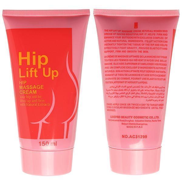 Advanced Hip Lift-up Cream - Balma Home