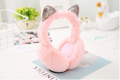 Cute Ear muffs for kids