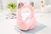 Image of Cute Ear muffs for kids