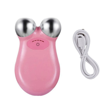 Mini Face Lift Massager