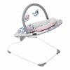 Image of pink baby bouncer