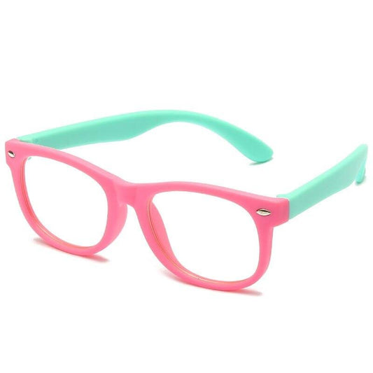 Blue Light Glasses for Kids Antireflective Eyeglasses