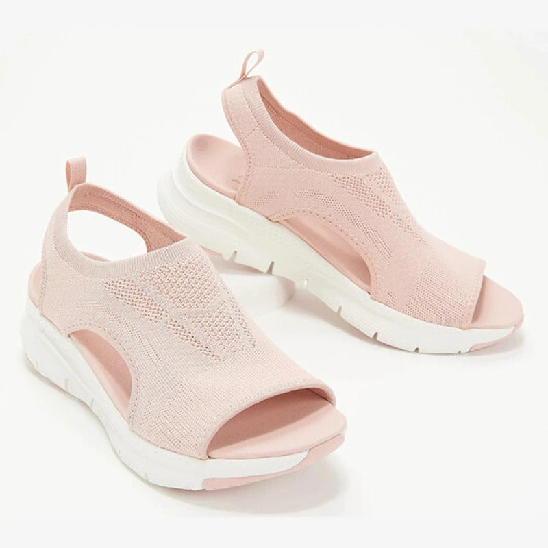 Women’s Comfortable Sandals Walking Shoes