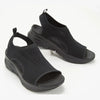 Image of Women’s Comfortable Sandals Walking Shoes