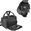 Image of Tactical Police Kit Bag Duffle Range Police Bag with Multiple Compartiments