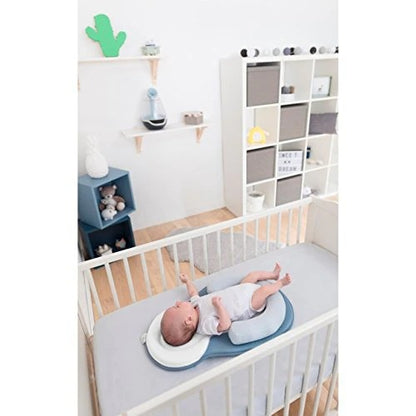 Portable Baby Bed Nursery Travel Folding Sleepyhead Baby