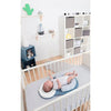 Image of Portable Baby Bed Nursery Travel Folding Sleepyhead Baby