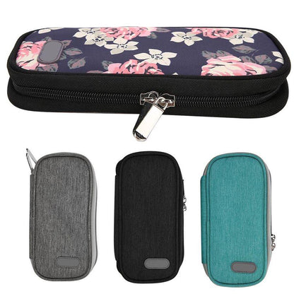 Portable Travel Diabetic Supply Bag