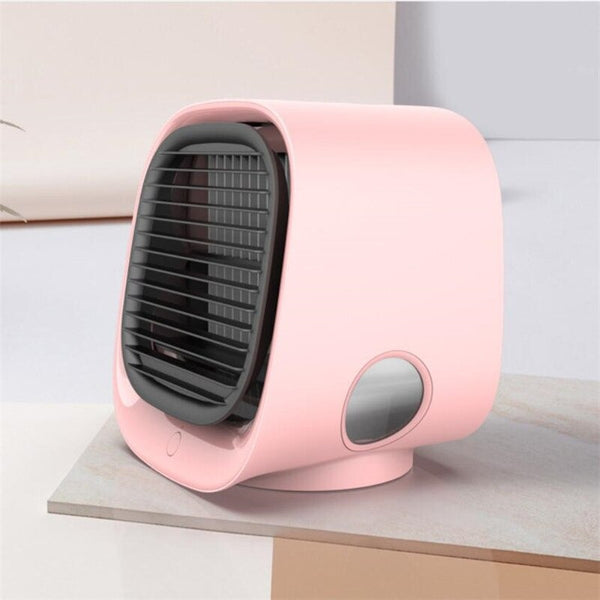 Portable Air Conditioner for Car USB Car Air Conditioner Personal Spac ...