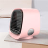 Image of portable air conditioner