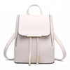 Image of Backpack Purse Leather Shoulder Bag Ladies Travel Bag. Hot Sale! - Balma Home