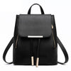 Image of Backpack Purse Leather Shoulder Bag Ladies Travel Bag. Hot Sale! - Balma Home