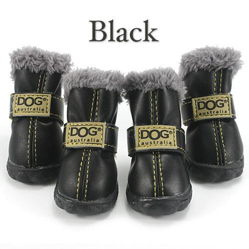 Dog Shoes for Winter - Balma Home