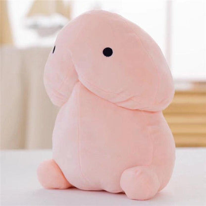 Large Ding Ding Plush Pillow Toy