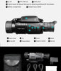 Image of INFRARED NIGHT VISION TELESCOPE MILITARY TACTICAL MONOCULAR POWERFUL HD DIGITAL VISION HIGH QUALITY 5 x 40 - Balma Home