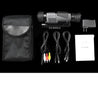 Image of INFRARED NIGHT VISION TELESCOPE MILITARY TACTICAL MONOCULAR POWERFUL HD DIGITAL VISION HIGH QUALITY 5 x 40 - Balma Home