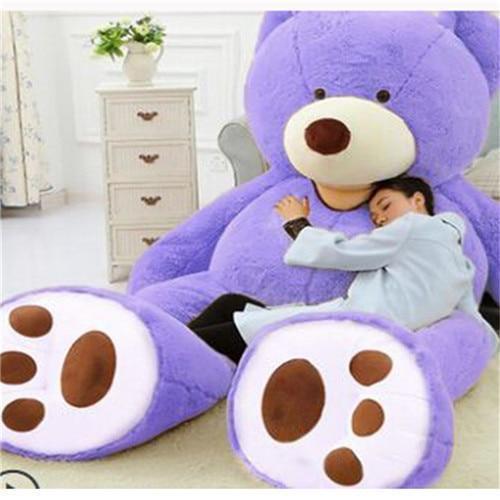 Big Giant Teddy Bear - Balma Home