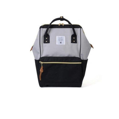 Anello Zipper Rucksack - Balma Home