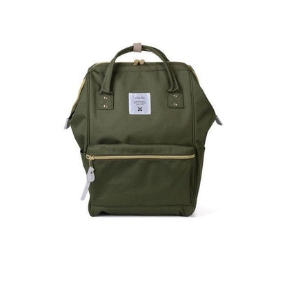 Anello Zipper Rucksack - Balma Home