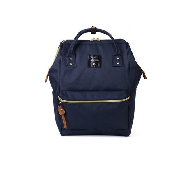 Anello Zipper Rucksack - Balma Home