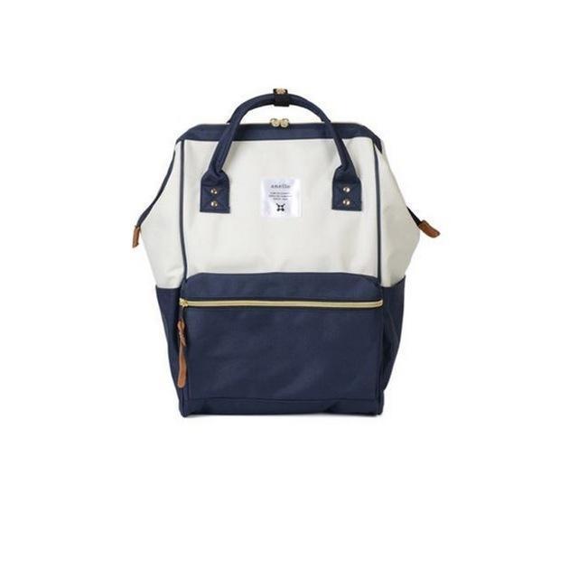 Anello Zipper Rucksack - Balma Home