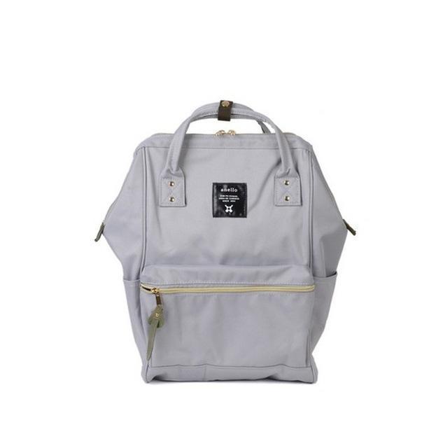 Anello Zipper Rucksack - Balma Home