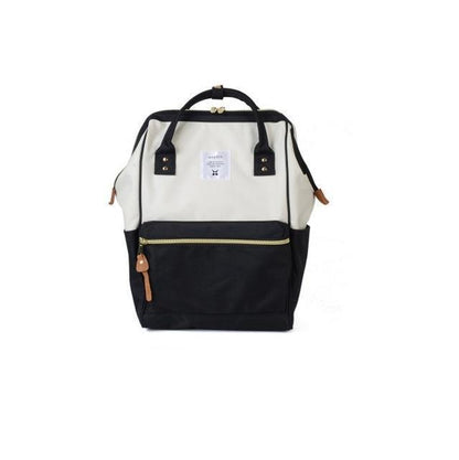 Anello Zipper Rucksack - Balma Home