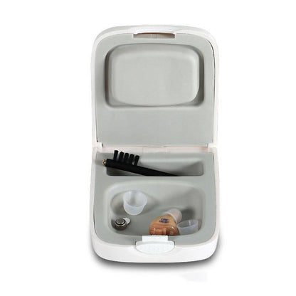 Invisible Hearing Aid - Balma Home