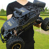 Image of 4x4 Rock Crawler Monster Truck - Balma Home