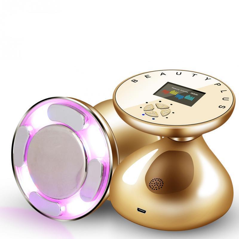 8-1 Ultrasonic Cavitation Radio Frequency Slimming Device - Balma Home