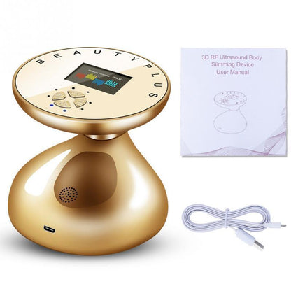 8-1 Ultrasonic Cavitation Radio Frequency Slimming Device - Balma Home