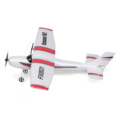 FX801 Remote Control Plane Electric Outdoor Remote Control Airplanes for Kids RC Jet