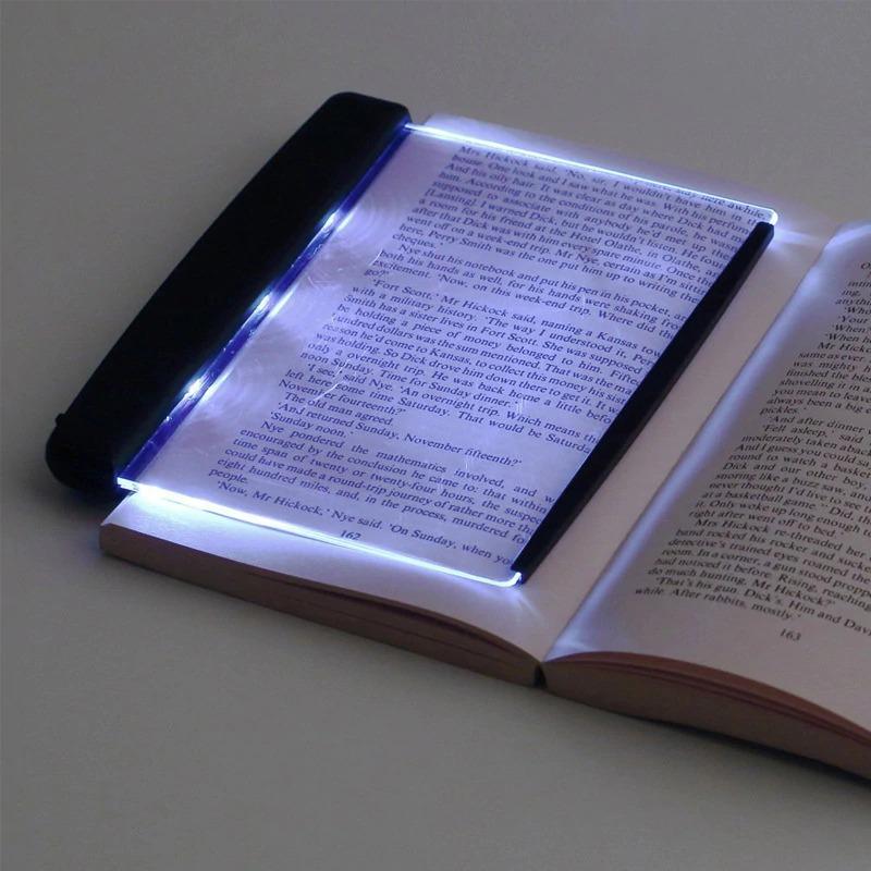 Super-Rare Book Lamp Black