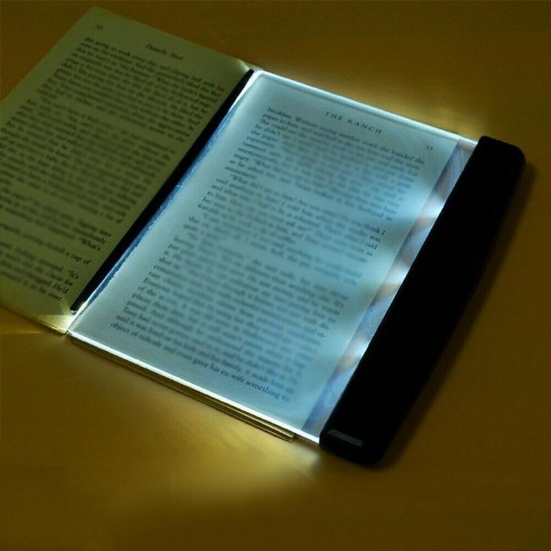 Super-Rare Book Lamp Black