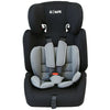 Image of group 123 car seat recline