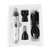 Image of 2 in 1 Hair Trimmer Plus Hair Cutter