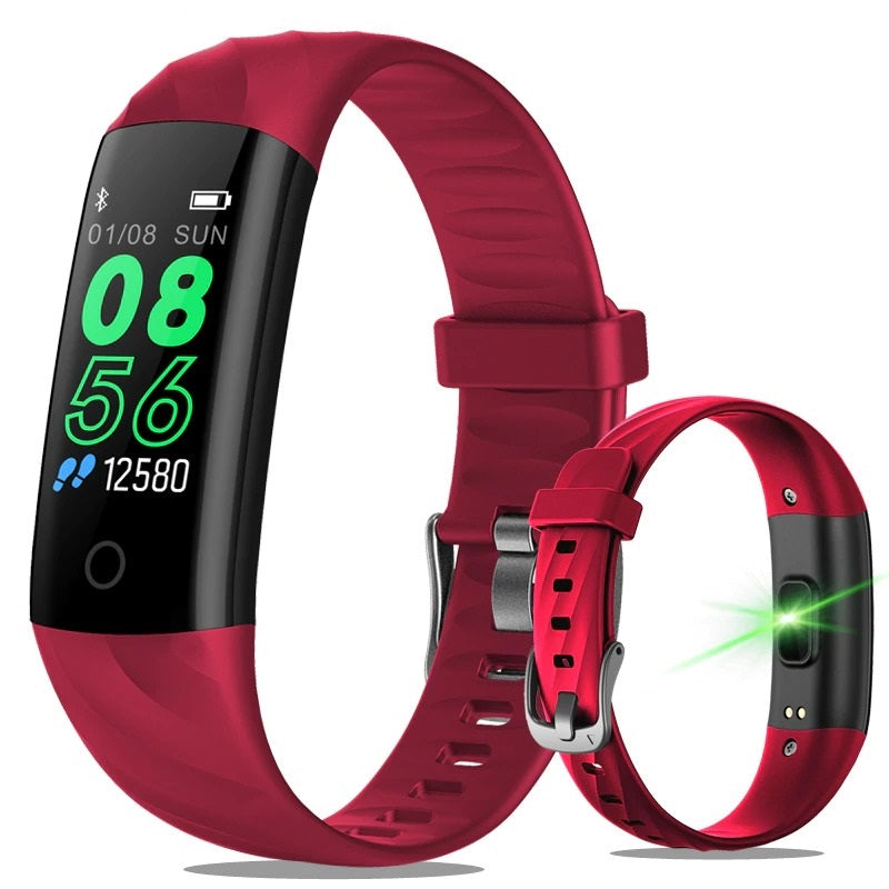 Premium Wrist Sleep Monitor Smartwatch