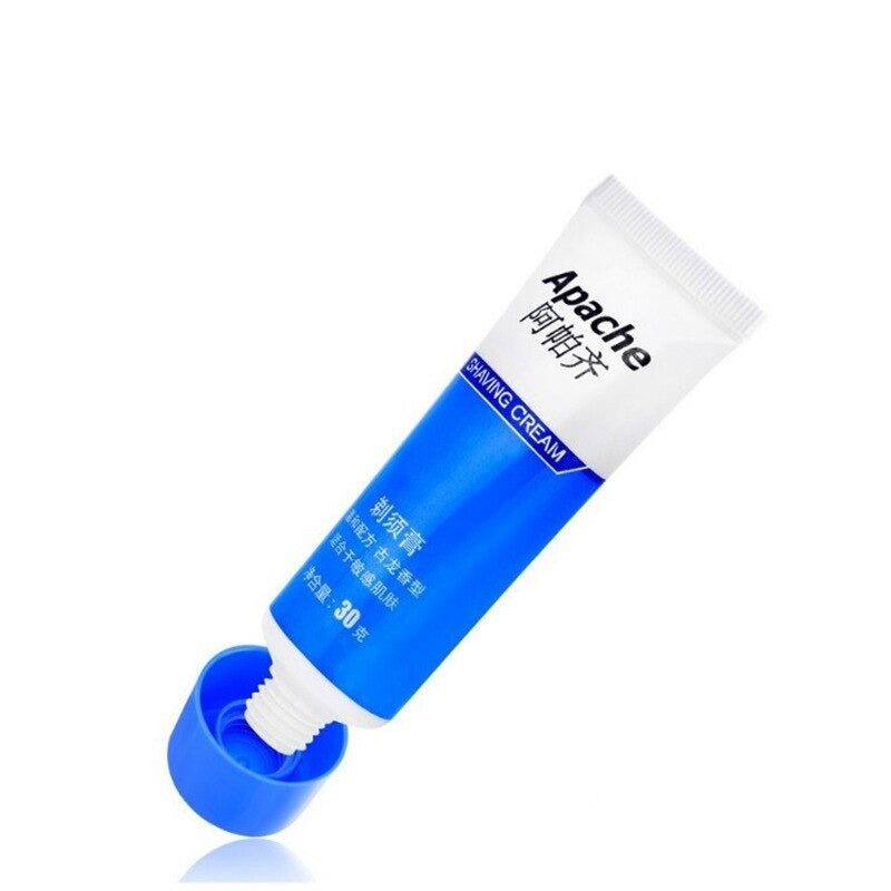 Men's Shaving Cream Face Cleaning Gulong Fragrance Shaving Foam