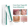 Image of Scars Cream Treatment Formula - All Natural Scar Removal