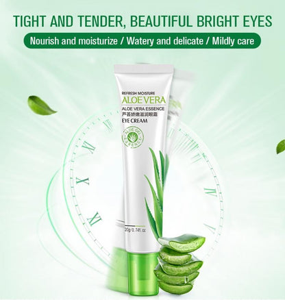 20g New Eye Bag Cream Peptide Collagen Anti-Wrinkle Anti-aging Remove Dark Circles