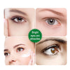 Image of 20g New Eye Bag Cream Peptide Collagen Anti-Wrinkle Anti-aging Remove Dark Circles