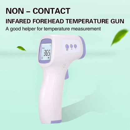 No Contact Thermometer